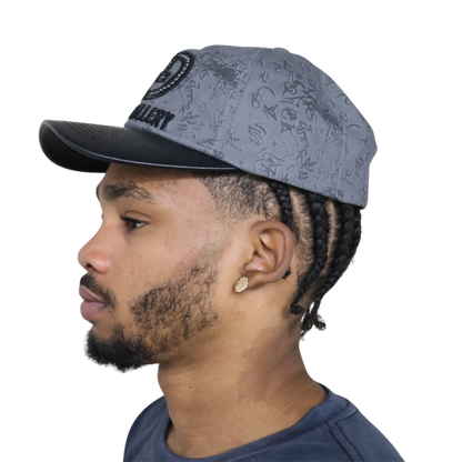 Concrete GG Hat
