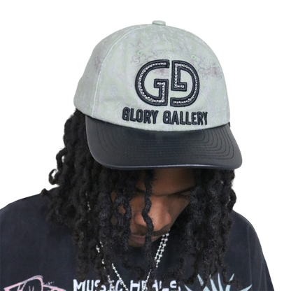Sea Mint GG Hat