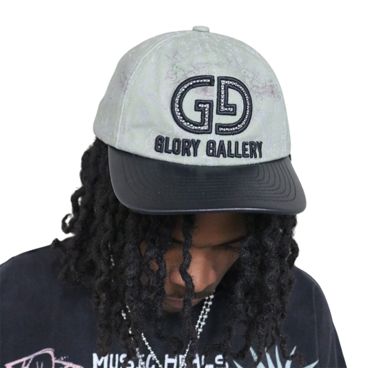 Sea Mint GG Hat