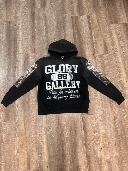 “Pray For Riches” Hoodie