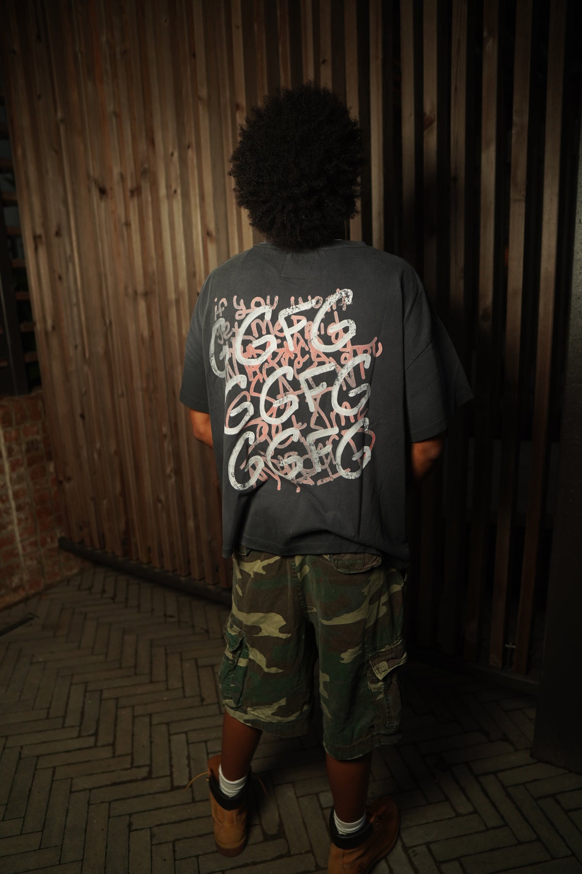 F* you Pay me Tee