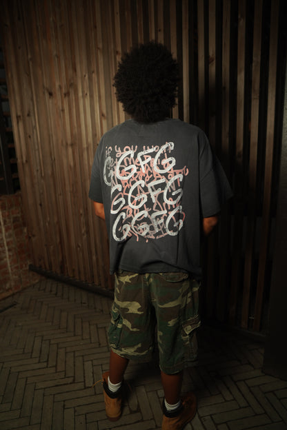 F* you Pay me Tee
