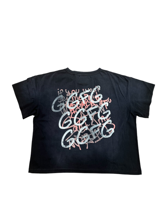 F* you Pay me Tee