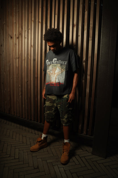 F* you Pay me Tee
