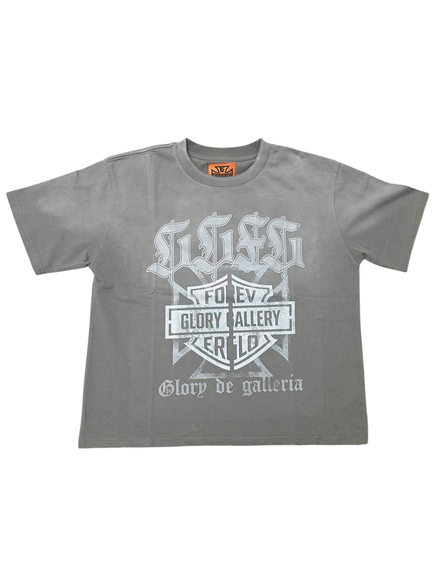 GGFG Harley Tee