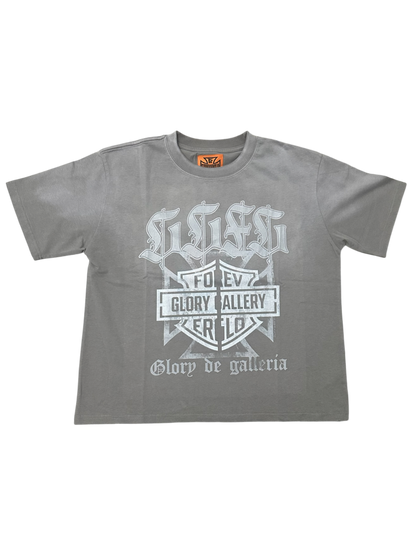 GGFG Harley Tee