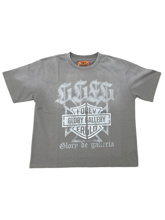 GGFG Harley Tee
